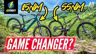 The Ultimate Trail eBike? Make The Right Choice!