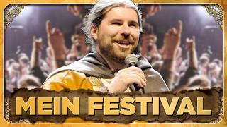 Das war mein Festival | Sternenklang Festival