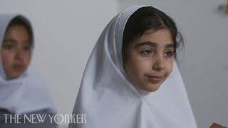 A Young Girl Questions Wearing a Head Scarf in “Rizoo” | The New Yorker Screening Room