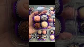  Decidi Fazer Brigadeiros para Vender na Rua!