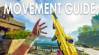 Black Ops 6 Movement Guide + Best Settings for Better Gameplay!