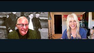 Ritch Shydner Live on Game Changers With Vicki Abelson - Part Deux