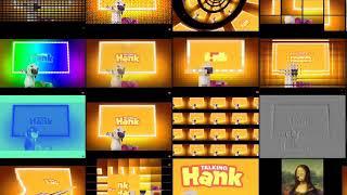 Talking Tom Shorts 33 - The Final Sticker is Weird V33