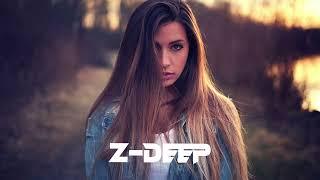 Z-DEEP - Who Is It #zdeep #whoisit #deephousemusic