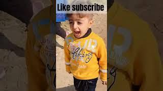 village life enjoy #Ayaan #attitude #cute subscribe to my channel