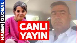 CANLI I Narin Cinayetinde İtirafçı Adliyeye Getirildi! İşte Son Gelişmeler...