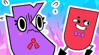 STOP Snipping Me! - Snipperclips