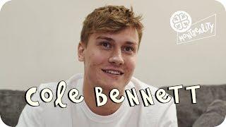 Cole Bennett x MONTREALITY ⌁ Interview
