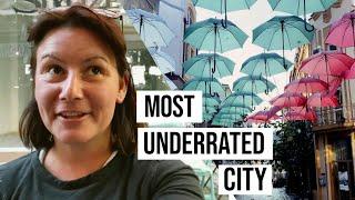 Plovdiv, BULGARIA seeking a new adventure | Vlog 2021 Bulgaria |Travel Vlog 2021