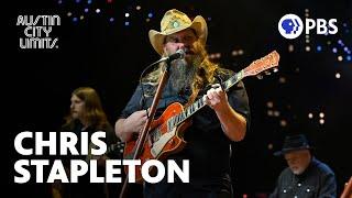 Chris Stapleton performs “Angel Flying Too Close to the Ground” | Austin City Limits