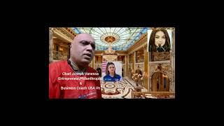 Entrepreneur:"Thinking Fast & Slow"- script by Actress Cote de Pablo [God bless USA ]