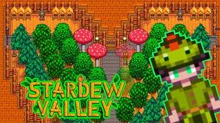 SOLO 0,3% ENTRAN AL DIRECTO, SOLO PROS!!!! STARDEW VALLEY  GRANJA PELOS CORP  #3