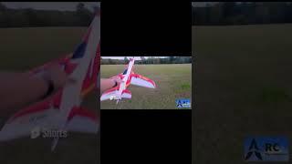 2023's EPIC RC Airplane Mishaps & Crashes in 60 Seconds! #rc #crashcompilation #rcplanecrash