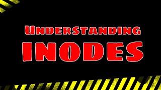 Understanding Linux and UNIX inodes and file metadata