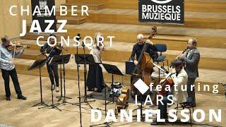 'Desert of Catanga' - Lars Danielsson & Chamber Jazz Consort