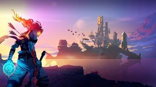 Trying to clear the lighthouse in Dead Cells!