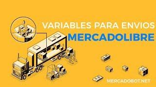 Enviar numero de guia automatico a tus clientes de Mercadolibre - mercadobot