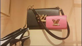 The Best Luxury shopping Louis Vuitton and Bottega Veneta 2022 #40