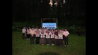 PRAMUKA SWBB PKBM TRIMULYA PRATAMA 2024