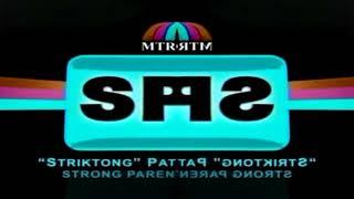 MTRCB SPG in G Major 258