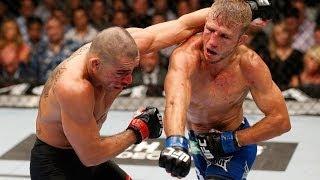 TJ Dillashaw - "Bantamweight Champion" - Highlights 2014 @TJDillashaw