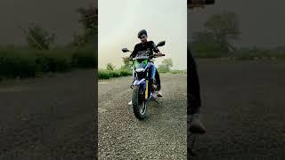 Trending video || Erfan Ali Vlogs || Apache RTR 160 || #shorts #rider #motovlog  #trending