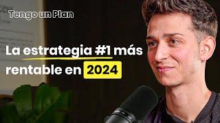 7 Pasos para Ganar 10.000€/mes con un Negocio Digital en 2024 (Experto Embudos de Venta)