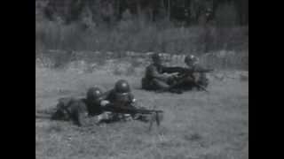 The Pentomic Army - America's 1950's Military Might - CharlieDeanArchives / Archival Footage