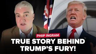 Shocking TRUTH revealed! Hear what really HAPPENED between Zelensky and Trump! | PHILIP INGRAM