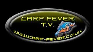 Carp Fever TV Nash Tackle Product Reviews