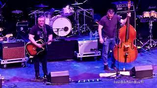 Joe D'Urso & Stone Caravan, Step Right Up/Noisy Guitars, 1/20/24 LOD Count Basie Theatre, Red Bank