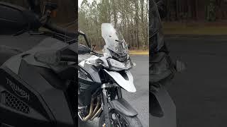 2023 Triumph Tiger 1200 GT Explorer | Walk Around