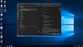 Azure DevOps Demo with AL Code
