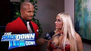 Tiffany Stratton is going to Money in the Bank: SmackDown LowDown: June 28, 2024