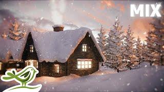 O Holy Night (Looped Album) • Instrumental Christmas Music