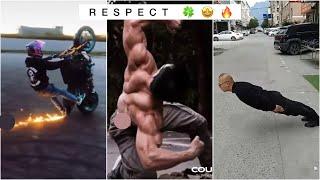 Respect Tiktok videos | Respect videos Like a Boss | New 2021