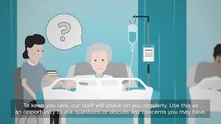 Hospital welcome video - Metro South Health