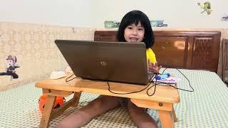 Winx Club Series | Tecna is working on laptop - Episode 53