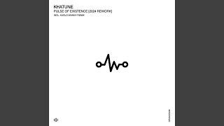 Pulse of Existence (Karlo Wanny 2024 Remix Radio Edit)