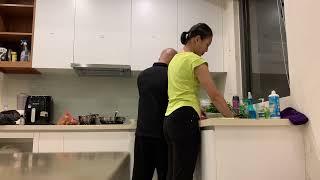 Cooking Up Weekend Memories: Friends Edition