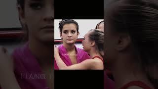 The way Brooke looks at Abby 🫤 #shorts #dancemoms #abbyleemiller #brookehyland #paigehyland