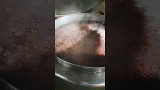 Melhor feijoada do mundo 500kg #food #feijoa #receitas #musicevent #music #family #bbq #cmd