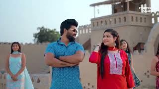 PLAZO: Pammi Dedha & Prerna Dedha | Latest Haryanvi Song 2023 | HoneyMan Songs