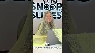 TOP 4 PRACTICAL USES FOR SLIME 