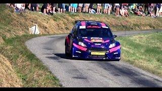 Rallye du Gap Racing 2016 [HD]