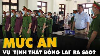 Vụ ‘tịnh thất Bồng Lai’, viện kiểm sát đề nghị mức án ra sao?