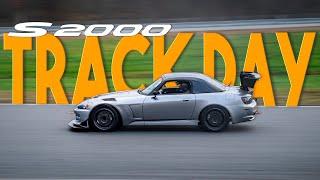 Toda ITB/Js Racing Engine/Carbon Time Attack S2K TESTING!