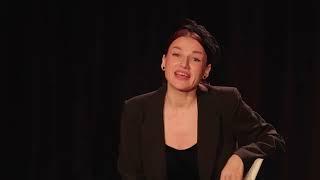 Олена Грабчак, "Сіль та Тютюн" - Olena Grabchak, “Salt and tobacco”