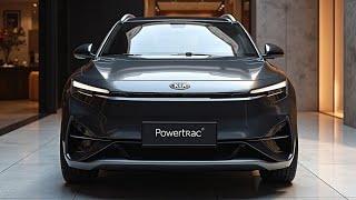 ** 기아 EV3 – 최고의 소형 전기 SUV? | 스펙, 가격, 출시일 모든 정보!**