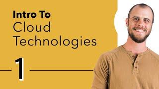 Introduction to Cloud Technologies